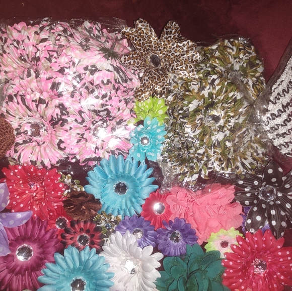 Headband making Materials - Picture 3 of 5